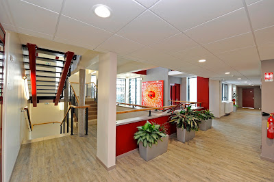 Communauté de communes du Clermontois à Clermont