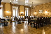 Atmosphère du Restaurant français Chez Vincent Marseille - n°8