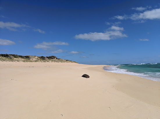 Little Dip Beach