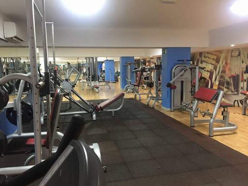Culture Gimnasio playa del ingles en Maspalomas, Las Palmas
