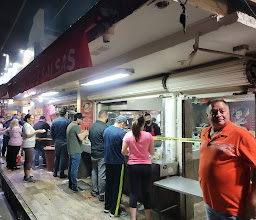 Las Tres Salsas photo