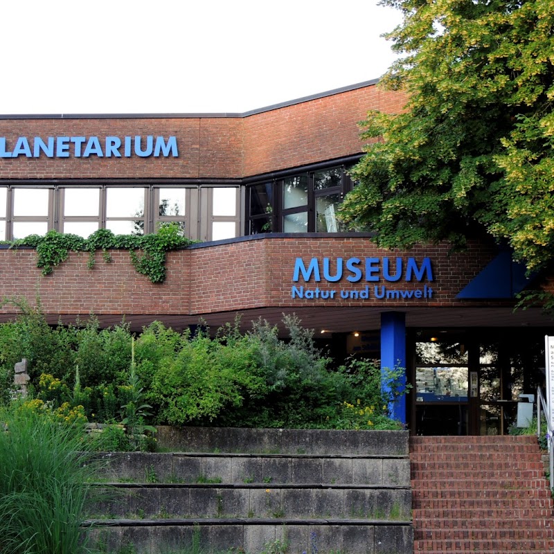 Museum am Schölerberg