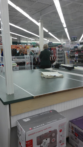 Fabric Store «Jo-Ann Fabrics and Crafts», reviews and photos, 362 W Army Trail Rd Ste 230, Bloomingdale, IL 60108, USA