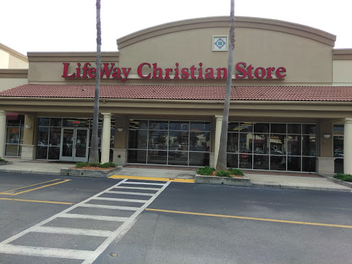 Book Store «LifeWay Christian Store», reviews and photos, 2522-B E Colonial Dr, Orlando, FL 32803, USA