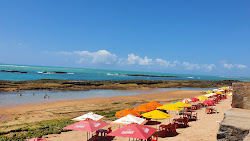 Praia da Sereia'in fotoğrafı - rahatlamayı sevenler arasında popüler bir yer
