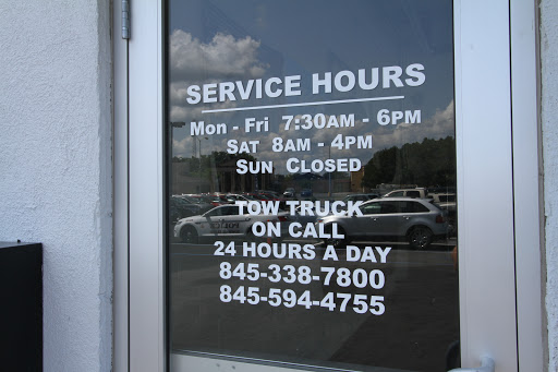 Ford Dealer «All American Ford Kingston», reviews and photos, 128 NY-28, Kingston, NY 12401, USA