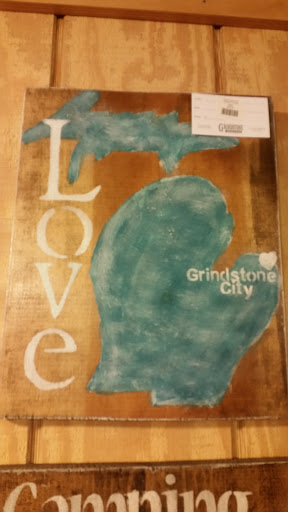 Dessert Shop «Grindstone General Store», reviews and photos, 3206 Copeland Rd, Port Austin, MI 48467, USA