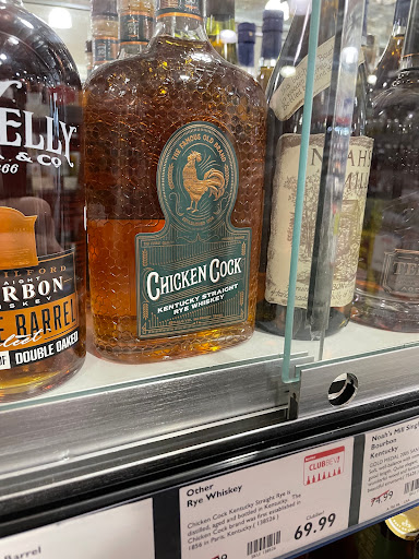 Wine Store «BevMo!», reviews and photos, 6477 Pats Ranch Rd, Mira Loma, CA 91752, USA