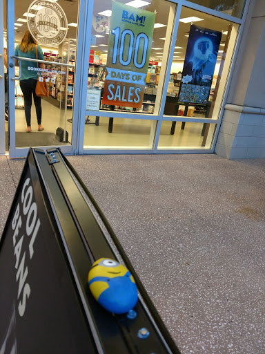Book Store «Books-A-Million», reviews and photos, 2251 Town Center Ave #109, Melbourne, FL 32940, USA