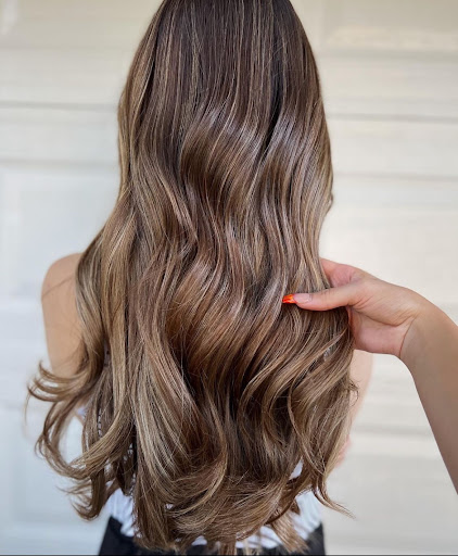 Beauty Salon «Coiffeteria Salon», reviews and photos, 610 Lovett Ave SE, Grand Rapids, MI 49506, USA