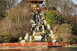 Peasholm Park image