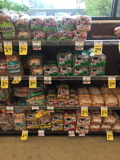 Grocery Store «Safeway», reviews and photos, 1735 W Main St, Bozeman, MT 59715, USA