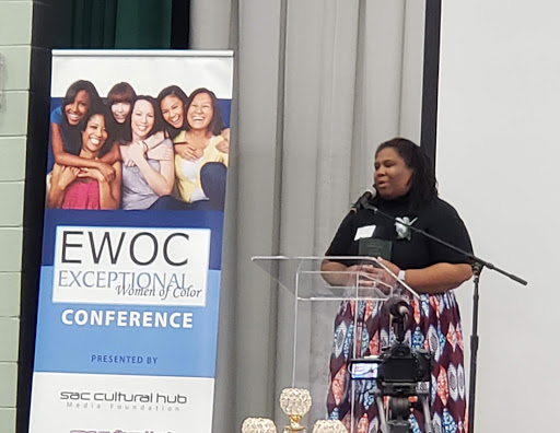 Health Club «Dr. Ephraim Williams Family Life Center», reviews and photos, 4036 14th Ave, Sacramento, CA 95820, USA