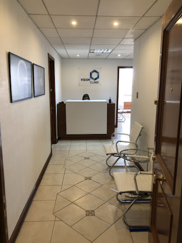 Centro Oftalmologico Vision Clinic