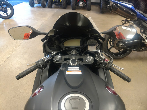 Motorsports Store «Team Powersports - Raleigh», reviews and photos, 9008 Glenwood Ave, Raleigh, NC 27617, USA