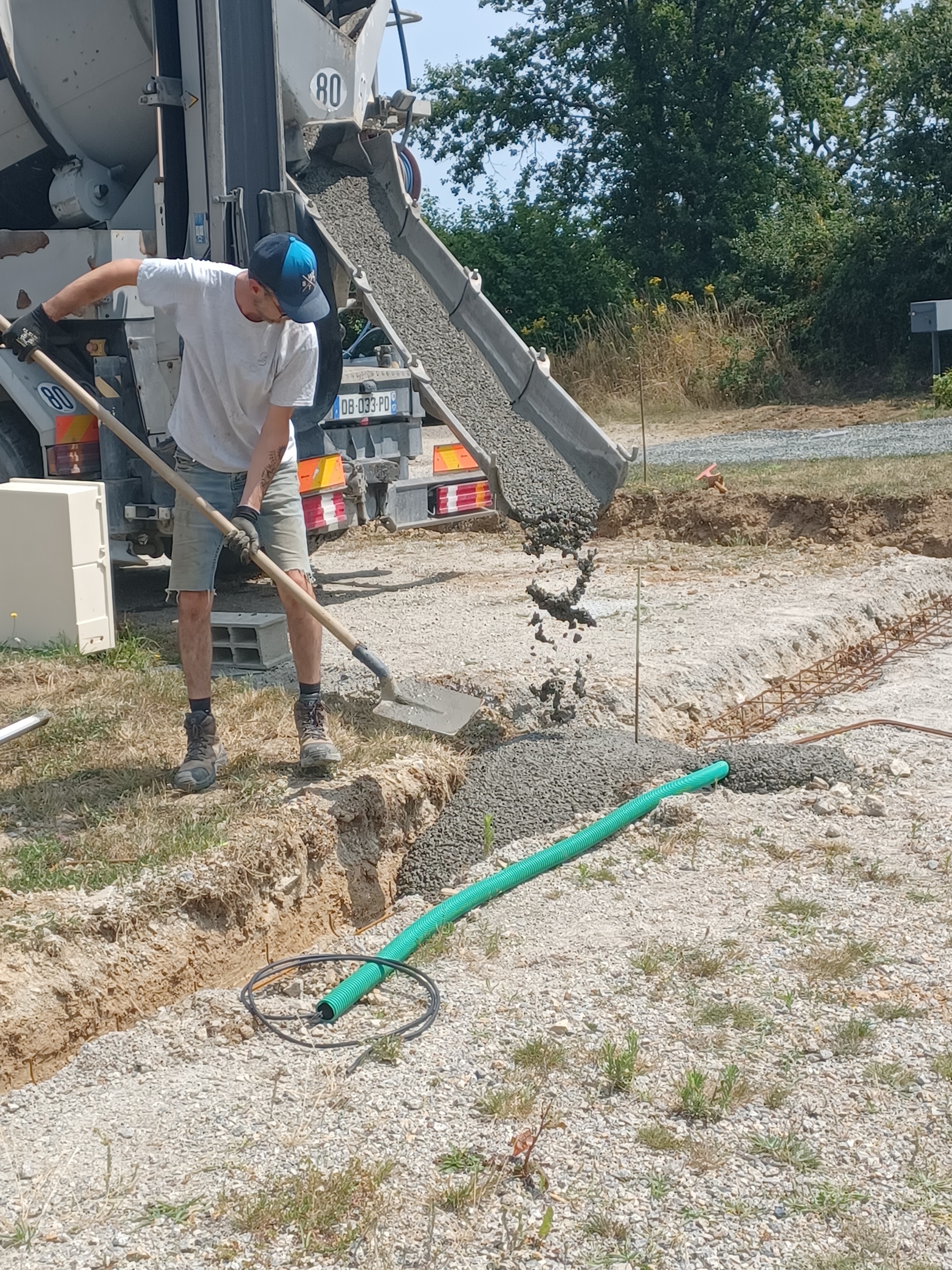 Photo n° 2 de l'avis de Denis.h fait le 26/07/2023 à 18:55