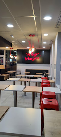 Atmosphère du Restaurant KFC Montauban - n°2