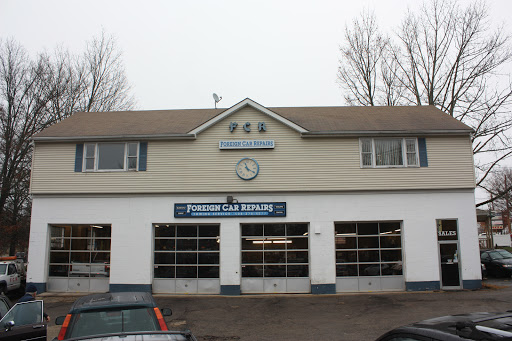 Mechanic «Foreign Car Repairs», reviews and photos, 943 Main St, Millis, MA 02054, USA