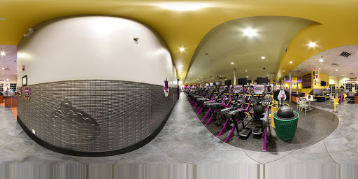 Gym «Planet Fitness», reviews and photos, 22 US-6, Port Jervis, NY 12771, USA