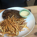 Photo n°3 de l'avis de Guido.r fait le 28/05/2020 à 20:12 sur le  Restaurant Bar Brass à Berlin