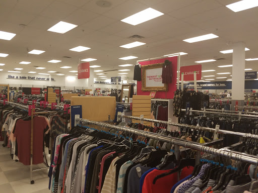 Department Store «Marshalls», reviews and photos, 1501 N Lewis Ave, Waukegan, IL 60085, USA