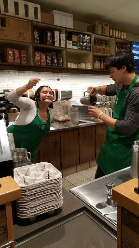 Starbucks image