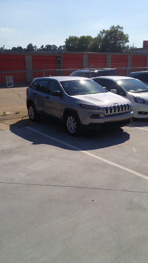 Auto Body Shop «Caliber Collision», reviews and photos, 10112 Capital Blvd, Wake Forest, NC 27587, USA