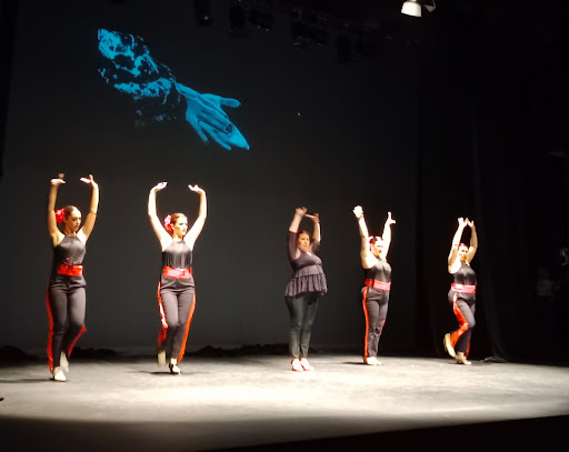 Imagen del negocio Arte Roji Escuela Danza en Laguna de Duero, Valladolid