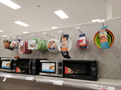 Department Store «Target», reviews and photos, 155 Mountaineer Dr, Stroudsburg, PA 18360, USA