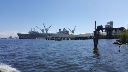 Transportation Service «Baltimore Water Taxi», reviews and photos, 901 S Broadway, Baltimore, MD 21231, USA