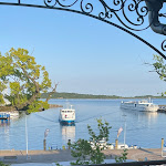 Photo n°6 de l'avis de Gerrit.a fait le 30/05/2023 à 10:58 sur le  Hafenhotel zu Putbus à Putbus