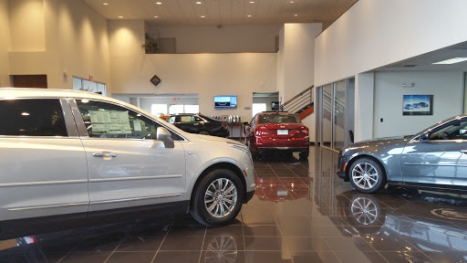 Cadillac Dealer «Paul Conte Cadillac», reviews and photos, 169 Sunrise Hwy, Freeport, NY 11520, USA