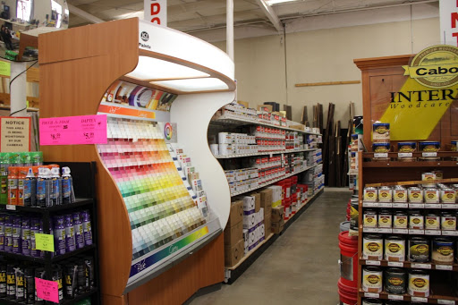 Building Materials Store «MG Building Materials», reviews and photos, 2651 SW Military Dr, San Antonio, TX 78224, USA