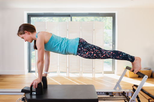 Physically Fit Pilates for Women in Oxford