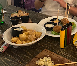 Casa Chica | Bar photo