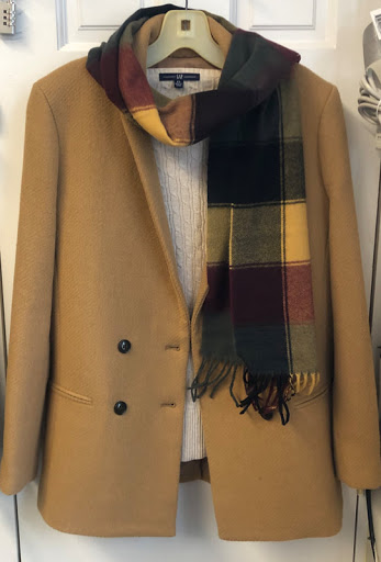 Thrift Store «Westfield Service League Thrift Shop», reviews and photos, 114 Elmer St, Westfield, NJ 07090, USA