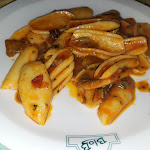 Photo n°15 de l'avis de Sabatino.a fait le 17/07/2022 à 00:26 sur le  La Taverna Del Carbonaro à Monteforte Irpino