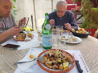 Plats et boissons du Restaurant portugais O'Caçador à Bezons - n°15