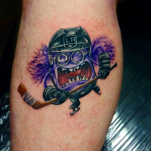 Explore women tattoo sleeve ideas, creative tattoo ideas in Castle Rock, available at Summit Tattoo and Piercing