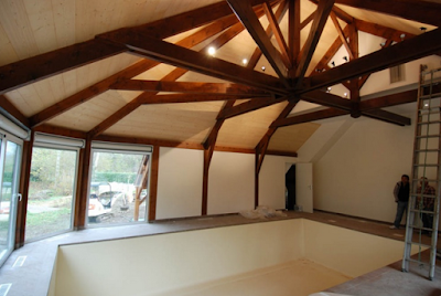 Antis Architecture - architecte D.P.L.G Yvelines - coordonnateur SPS à Chevreuse