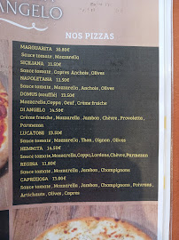 Photos du propriétaire du Pizzeria Di Angelo à Châtillon - n°18