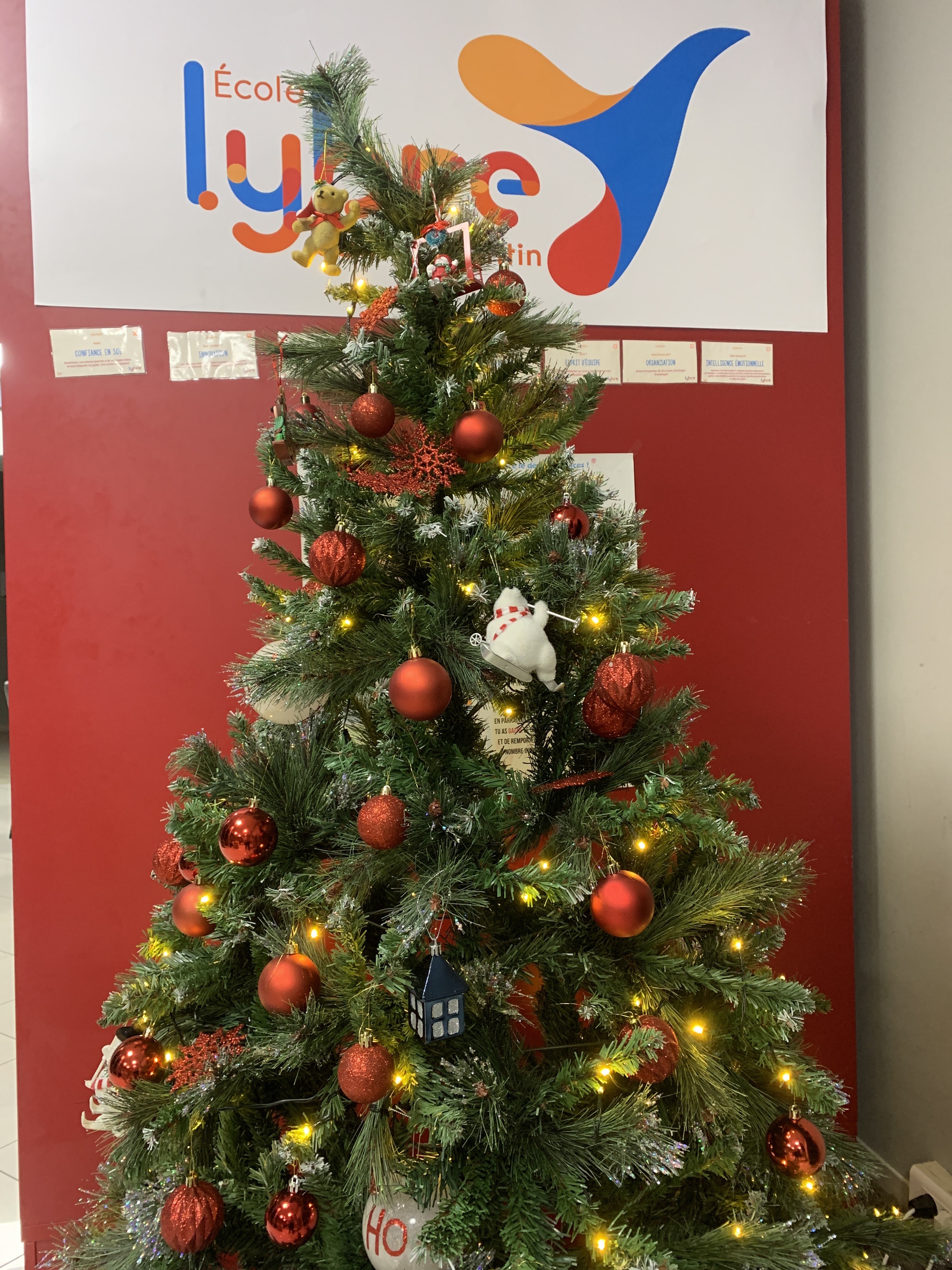 Photo n° 1 de l'avis de Fruit.a fait le 14/12/2023 à 16:56