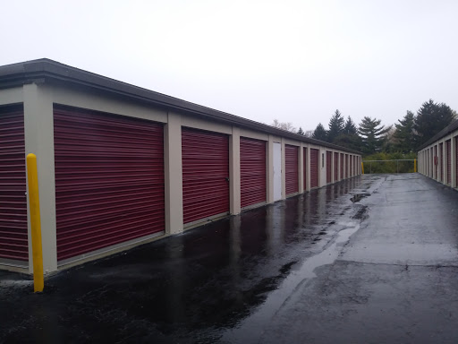 Self-Storage Facility «Storage Inns of America», reviews and photos, 6400 Bigger Rd, Dayton, OH 45459, USA