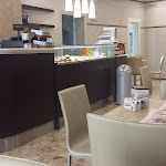 Photo n°2 de l'avis de Patrizia.o fait le 07/08/2019 à 10:37 sur le  Bar Pasticceria La Caffetteria à Sant'Alberto