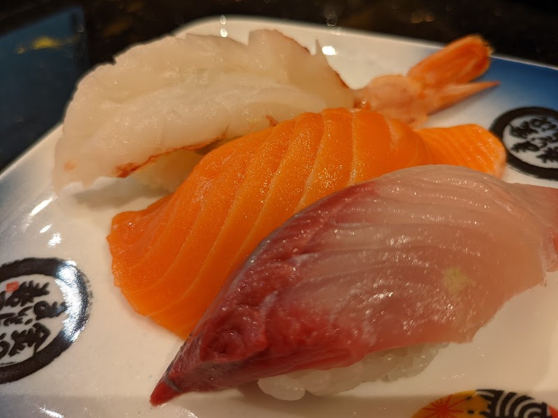 金沢まいもん寿司 三軒茶屋 東京都世田谷区三軒茶屋 回転寿司店 グルコミ