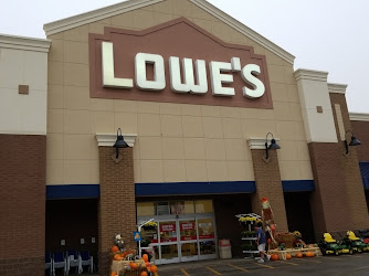 Lowe's Home Improvement