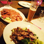 Photo n°1 de l'avis de Ralf.l fait le 23/12/2023 à 20:20 sur le  Gasthof Hengsbach à Bestwig