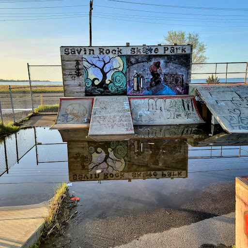 Park «Morse Park», reviews and photos, Morse Ave, West Haven, CT 06516, USA