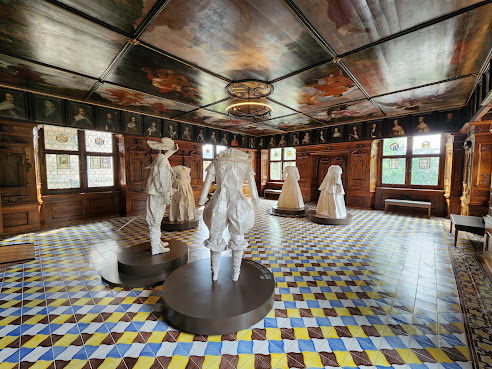 Swiss National Museum by null