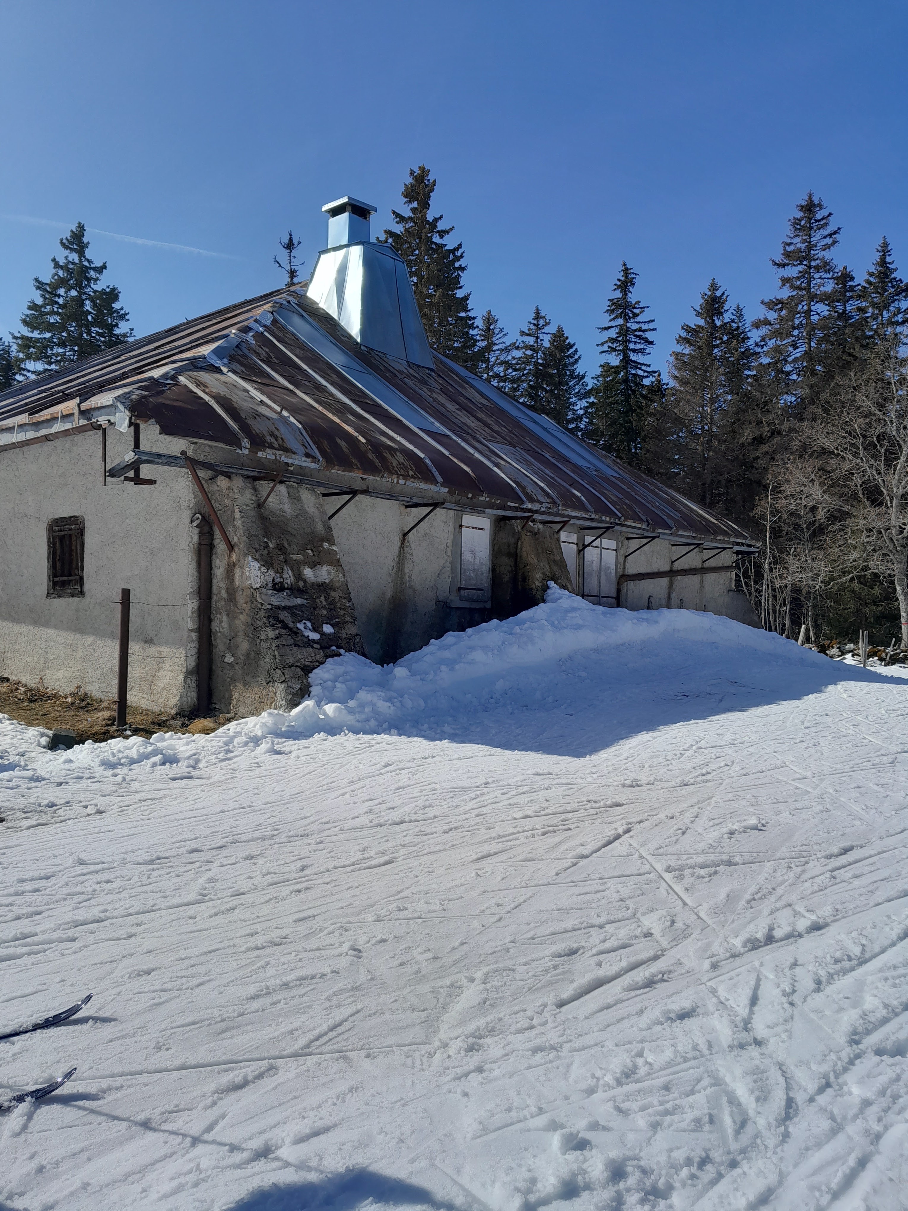 Photo n° 2 de l'avis de Francois.e fait le 29/02/2024 à 17:09